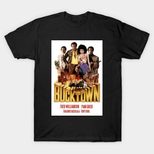 Bucktown T-Shirt